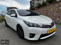 2015 TOYOTA COROLLA.. 1.4 D-4 ADVANCE