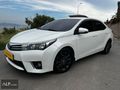 2015 TOYOTA COROLLA.. 1.4 D-4 ADVANCE