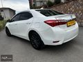 2015 TOYOTA COROLLA.. 1.4 D-4 ADVANCE