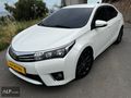 2015 TOYOTA COROLLA.. 1.4 D-4 ADVANCE