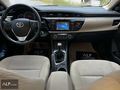 2015 TOYOTA COROLLA.. 1.4 D-4 ADVANCE
