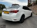 2015 TOYOTA COROLLA.. 1.4 D-4 ADVANCE