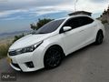 2015 TOYOTA COROLLA.. 1.4 D-4 ADVANCE