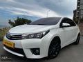 2015 TOYOTA COROLLA.. 1.4 D-4 ADVANCE