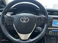 2015 TOYOTA COROLLA.. 1.4 D-4 ADVANCE