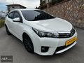 2015 TOYOTA COROLLA.. 1.4 D-4 ADVANCE