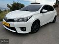 2015 TOYOTA COROLLA.. 1.4 D-4 ADVANCE