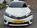 2015 TOYOTA COROLLA.. 1.4 D-4 ADVANCE