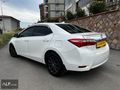 2015 TOYOTA COROLLA.. 1.4 D-4 ADVANCE