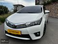 2015 TOYOTA COROLLA.. 1.4 D-4 ADVANCE