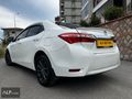 2015 TOYOTA COROLLA.. 1.4 D-4 ADVANCE
