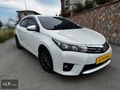 2015 TOYOTA COROLLA.. 1.4 D-4 ADVANCE