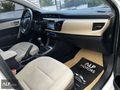 2015 TOYOTA COROLLA.. 1.4 D-4 ADVANCE