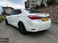 2015 TOYOTA COROLLA.. 1.4 D-4 ADVANCE