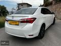 2015 TOYOTA COROLLA.. 1.4 D-4 ADVANCE