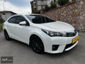 2015 TOYOTA COROLLA.. 1.4 D-4 ADVANCE