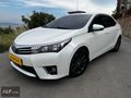 2015 TOYOTA COROLLA.. 1.4 D-4 ADVANCE