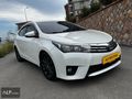 2015 TOYOTA COROLLA.. 1.4 D-4 ADVANCE