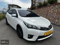 2015 TOYOTA COROLLA.. 1.4 D-4 ADVANCE