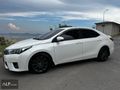2015 TOYOTA COROLLA.. 1.4 D-4 ADVANCE