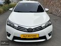 2015 TOYOTA COROLLA.. 1.4 D-4 ADVANCE