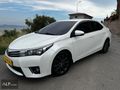 2015 TOYOTA COROLLA.. 1.4 D-4 ADVANCE