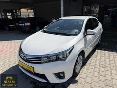 Boyası yanda 4 parça otomatik advence Tramer 11 bin tl