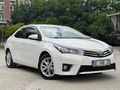 2015 TOYOTA COROLLA 1.4 D-4D ADVANCE SEDEFLİ BKML 167.000 km de