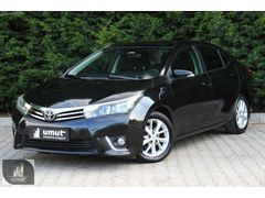 _UMUT_2015 COROLLA 1.4 D-4D ADVANCE / OTOMATİK / MASRAFSIZ