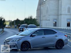 OTOMOS'TAN TÜRKİYE'NİN EN UYGUNU TOYOTA COROLLA ADVANCE