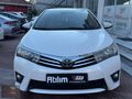 2016 138 bin Km'de 1.4 D-4D Advance 90 HP Sedan Corolla