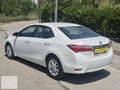DEĞİŞENSİZ DİZEL OTOMATİK ADVANCE COROLLA BAKIMLI ORJİNAL DİRİ