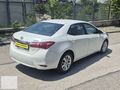 DEĞİŞENSİZ DİZEL OTOMATİK ADVANCE COROLLA BAKIMLI ORJİNAL DİRİ