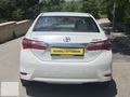 DEĞİŞENSİZ DİZEL OTOMATİK ADVANCE COROLLA BAKIMLI ORJİNAL DİRİ