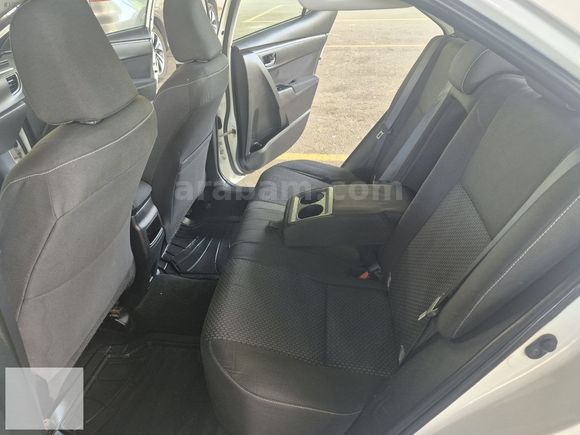 DEĞİŞENSİZ DİZEL OTOMATİK ADVANCE COROLLA BAKIMLI ORJİNAL DİRİ