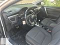 DEĞİŞENSİZ DİZEL OTOMATİK ADVANCE COROLLA BAKIMLI ORJİNAL DİRİ