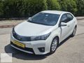 DEĞİŞENSİZ DİZEL OTOMATİK ADVANCE COROLLA BAKIMLI ORJİNAL DİRİ