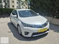 DEĞİŞENSİZ DİZEL OTOMATİK ADVANCE COROLLA BAKIMLI ORJİNAL DİRİ