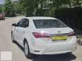 DEĞİŞENSİZ DİZEL OTOMATİK ADVANCE COROLLA BAKIMLI ORJİNAL DİRİ