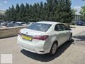 DEĞİŞENSİZ DİZEL OTOMATİK ADVANCE COROLLA BAKIMLI ORJİNAL DİRİ