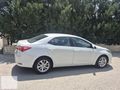 DEĞİŞENSİZ DİZEL OTOMATİK ADVANCE COROLLA BAKIMLI ORJİNAL DİRİ