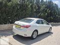 DEĞİŞENSİZ DİZEL OTOMATİK ADVANCE COROLLA BAKIMLI ORJİNAL DİRİ