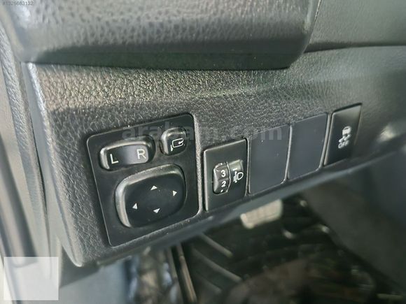 DEĞİŞENSİZ DİZEL OTOMATİK ADVANCE COROLLA BAKIMLI ORJİNAL DİRİ