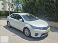 DEĞİŞENSİZ DİZEL OTOMATİK ADVANCE COROLLA BAKIMLI ORJİNAL DİRİ
