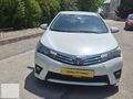 DEĞİŞENSİZ DİZEL OTOMATİK ADVANCE COROLLA BAKIMLI ORJİNAL DİRİ