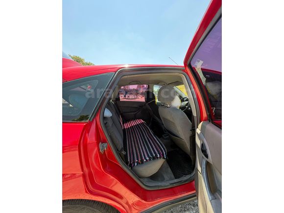 Sahibinden Ford Focus 1.6 Ambiente 2000 Model