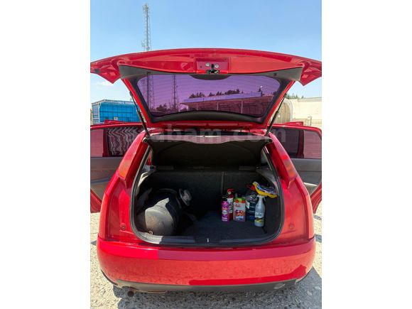 Sahibinden Ford Focus 1.6 Ambiente 2000 Model