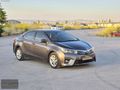 TOYOTA COROLLA 1.4 D-4 D ADVANCE OTOMATİK VİTES