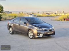 TOYOTA COROLLA 1.4 D-4 D ADVANCE OTOMATİK VİTES