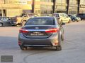 TOYOTA COROLLA 1.4 D-4 D ADVANCE OTOMATİK VİTES